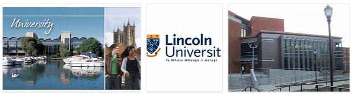 Lincoln University (LU) Reviews