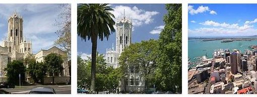 University of Auckland (UOA) Reviews