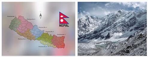 Nepal Facts