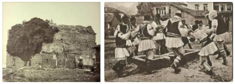 Northern Macedonia Brief History