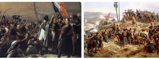 Algeria History - French Colonization