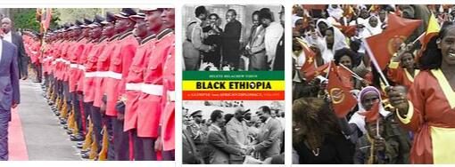 Ethiopia Recent History
