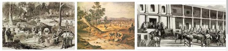 Australia History Between 1830 and 1850 2