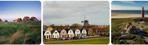 Texel, Netherlands